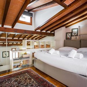 Penthouse Appartement